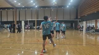 YSVL U19D1 | JSI vs BVA B