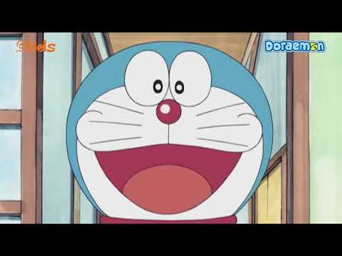 Tuyển Tập Hoạt Hình Doraemon Tiếng Việt Tập 112   Ngày Lười Biếng, Đổi Mẹ Cho Nhau