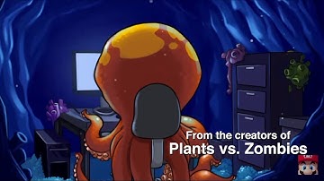 The official trailer Octogedon