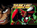 Super Robot Wars Ost HEATS Getter Robo Armageddon Extended 