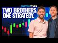 Meet 2 Great Brother Traders