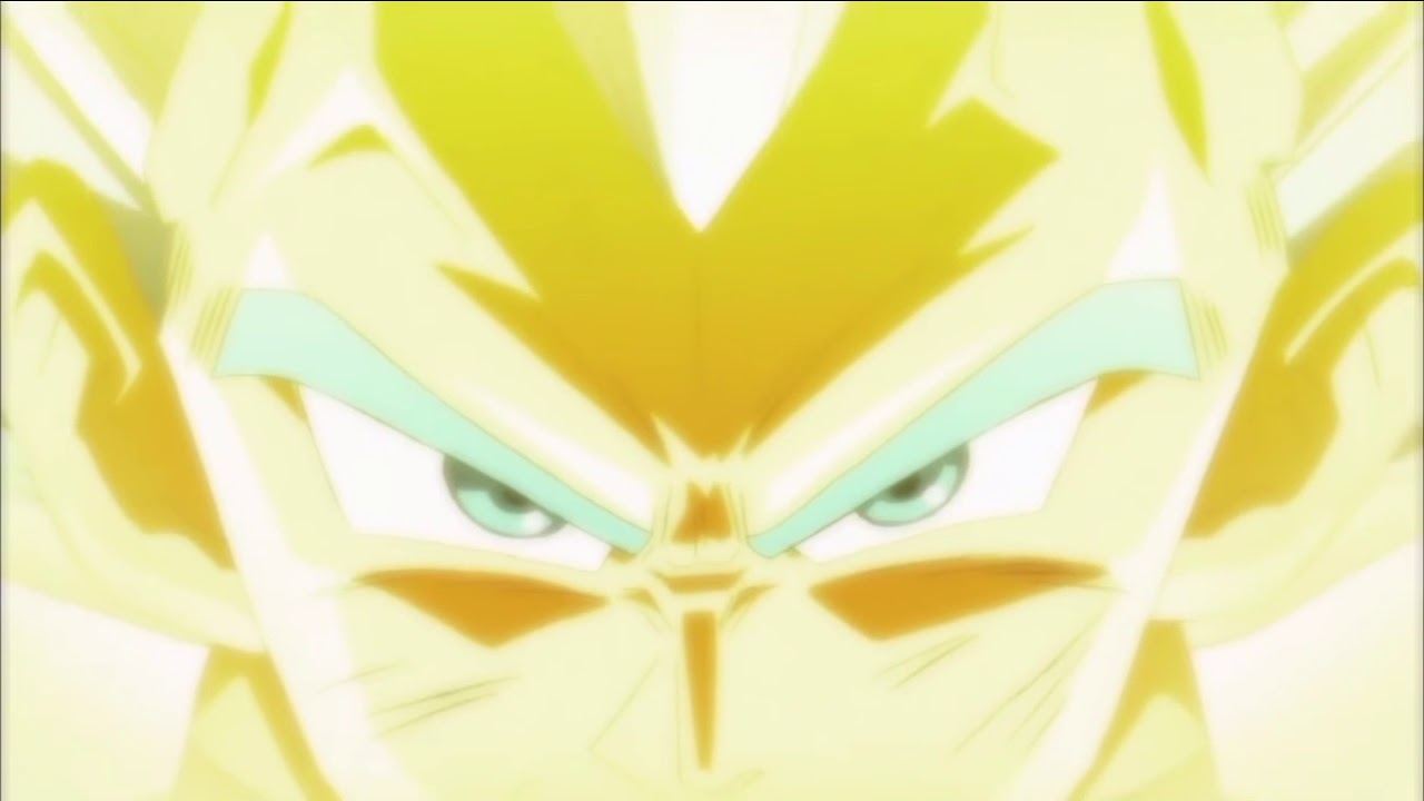 Toppo is Eliminated!