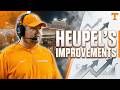 Heupel's Improvements