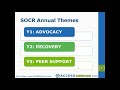 ACCESS California Leadership Webinar