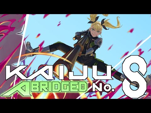 Kaiju No. 8 ABRIDGED - Episode 02