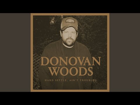 Leaving Nashville - Donovan Woods