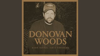 Miniatura de vídeo de "Donovan Woods - Leaving Nashville"