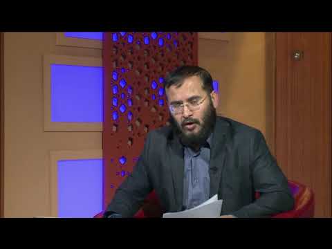 حضرت علی رضی الله عنه از ولادت تا شهادت
