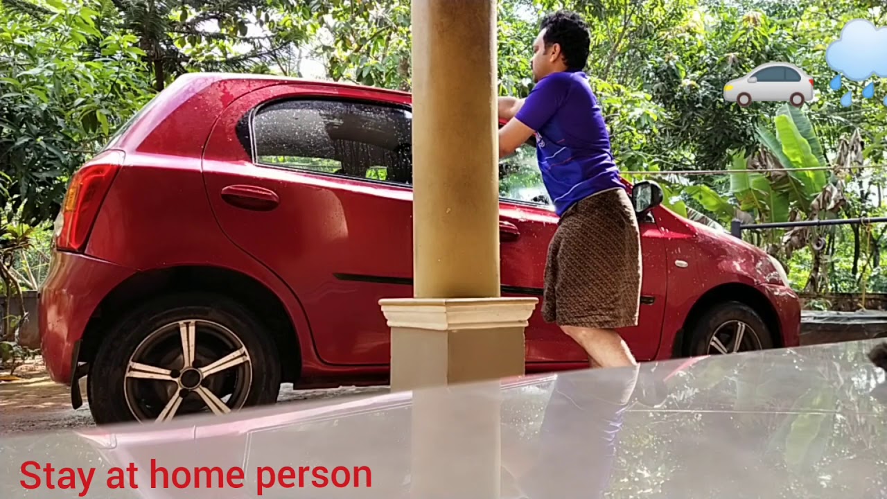 Car wash lock down days YouTube