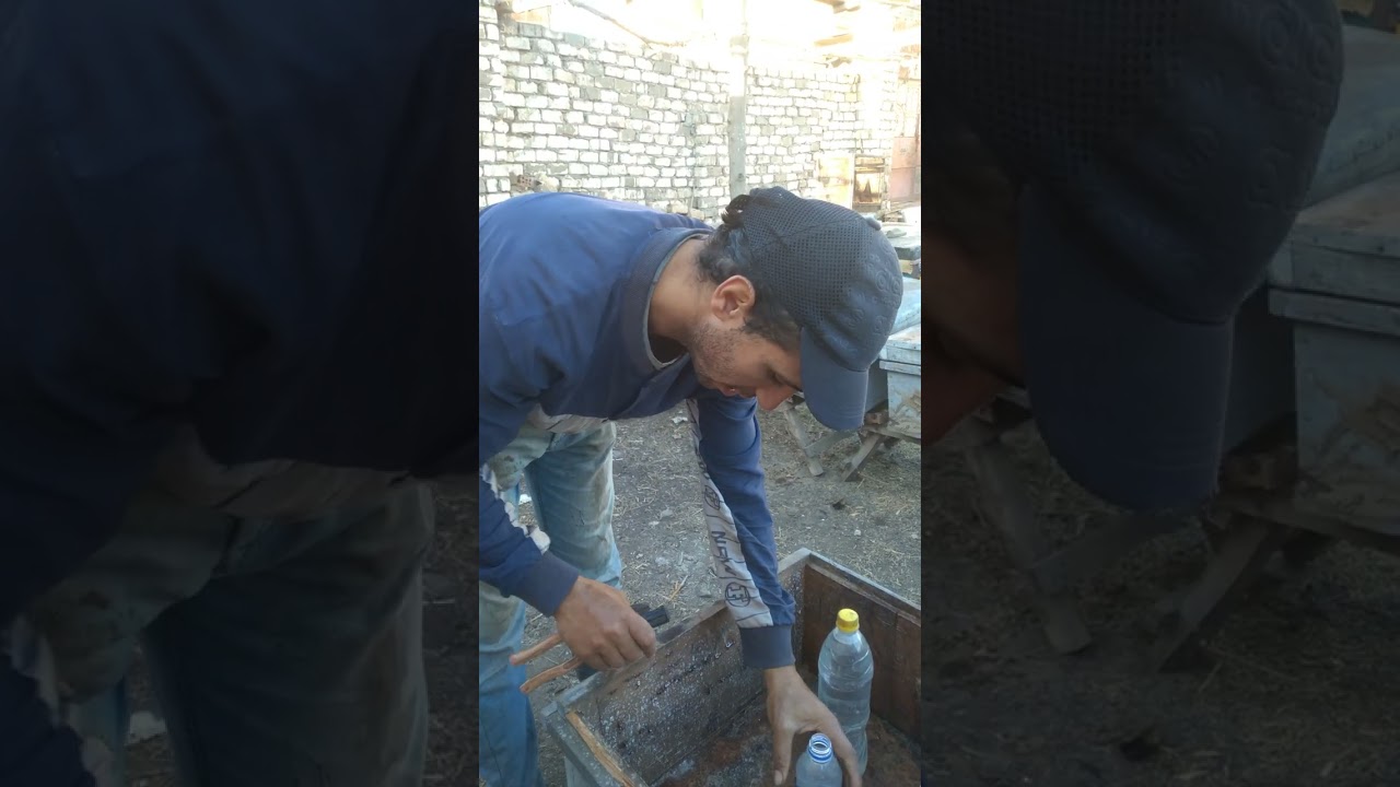 (افضل طريقه للتعقيم وغير مكلفة)