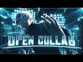 OPEN COLLAB RESULTS - 1K Special | MIX Anime |「AMV/EDIT」!!