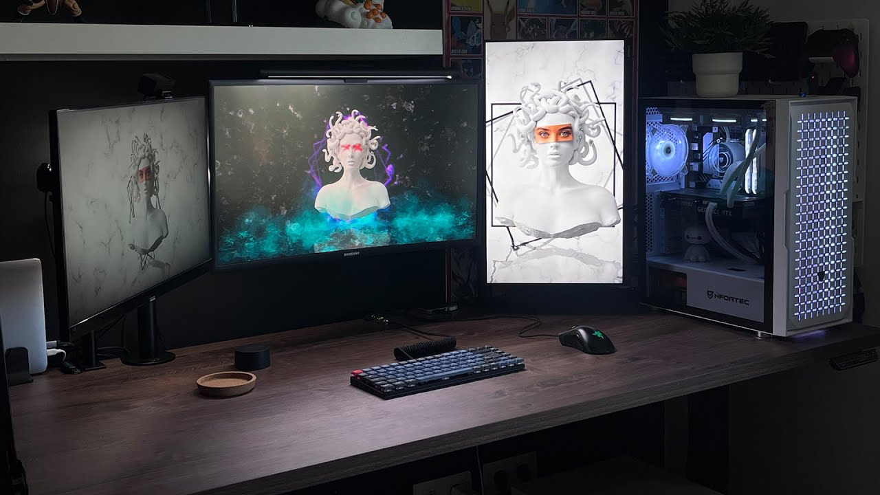 Eleva Desk PRO ¿Vale la Pena la Inversión? Unboxing y Review YouTube