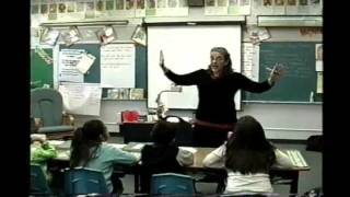 Decoding Instruction 2nd Grade