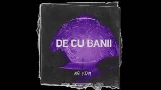 Download lagu De Cu Banii (ChaCha) - AR Edit
