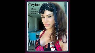 Ceylan / Album : Hazalim - Hazal Resimi