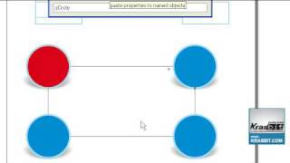 Krasbit Layouter - macros for copy and paste properties between NAMED objects