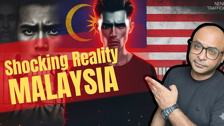 Malaysia Immigration Gets Tough in 2025: 7 New Rules and Raids thumbnail