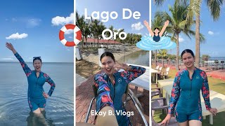Emba @ Lago De Oro | Erika Bondoc