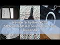 Review Srhythm NC25 Stereohoofdtelefoon met Actieve Ruisonderdrukking, Bluetooth 5.3, ANC-Headset Vo