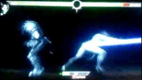 MK9 Jade MidScreen SK Combo Guarantee for finishing Enemy 32%