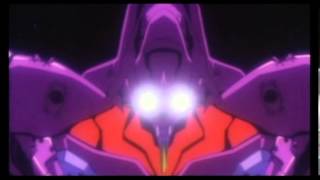 Manga Entertainment Trailers For Evangelion