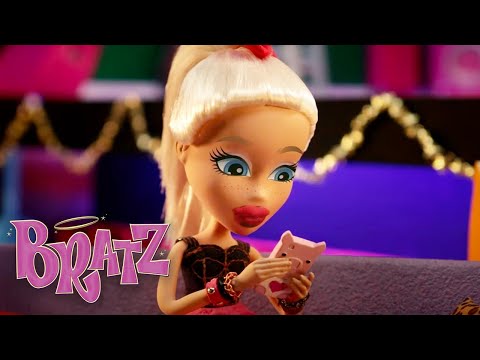 Cloe's New Game | Bratz Web Series - Norwegian