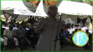 Qaybtii 12 Aasaaskii Dawladda Federaalka Somalia ee Kenya 8 10 20041