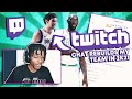 I LET MY VIEWERS REBUILD MY TEAM IN NBA 2K21