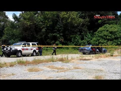 Decomposing body of man found in parked car in Kota Baru
