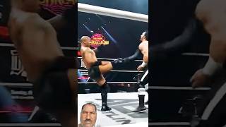 #aew #aewdynamite #short video viral tag boksig attack aew effect shatrts feed🤡😝