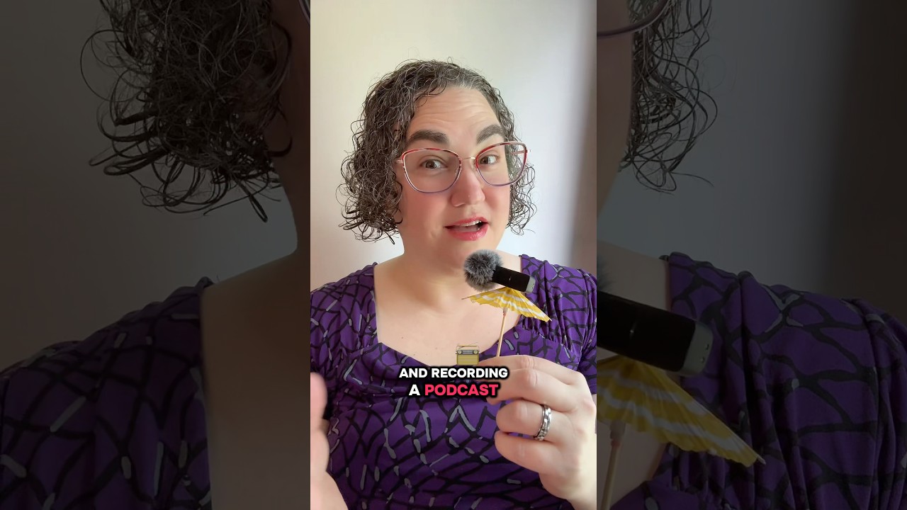 No live today 4/25/26, what I’m working on