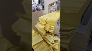 Peçete Rulo Selpak Üreti̇m Maki̇nesi̇