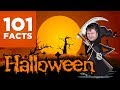 101 Facts About Halloween