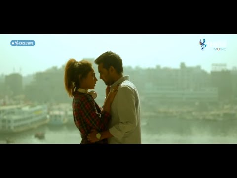 Tui Ki Amar Shukhe Thakar Oshukh Hobi | Autumnal Moon | Lyrics-Asif Iqbal | Valentine Special 2017
