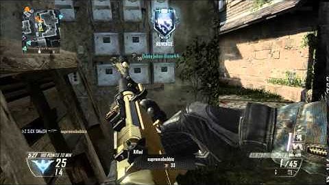 AVileNation TeamTage: Uprising