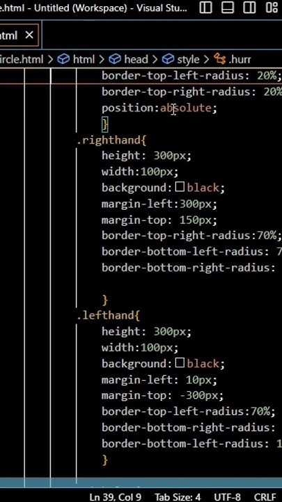 Human Structure | HTML and CSS || Learning_everything #shortsyoutube # ...