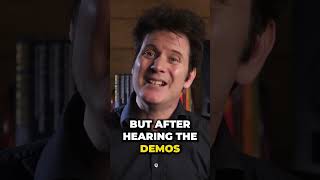 The Cranberries Iconic Intro Could Have Been Very Different