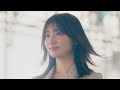 その鼓動が、未来をプラスに。篇　J（胸が高鳴りだしたら。・30秒）