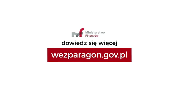 Weź paragon (audiodeskrypcja)