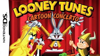 Looney Tunes: Cartoon Concerto Full Gameplay Walkthrough (Longplay) by XCageGame 3,994 views 4 weeks ago 1 hour, 9 minutes