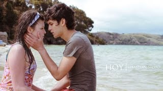 Video thumbnail of "SEBASTIAN SILVA - HOY (Video Oficial)"