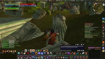 Vanilla WoW -  Nostralia.org - Hunter Level 49!