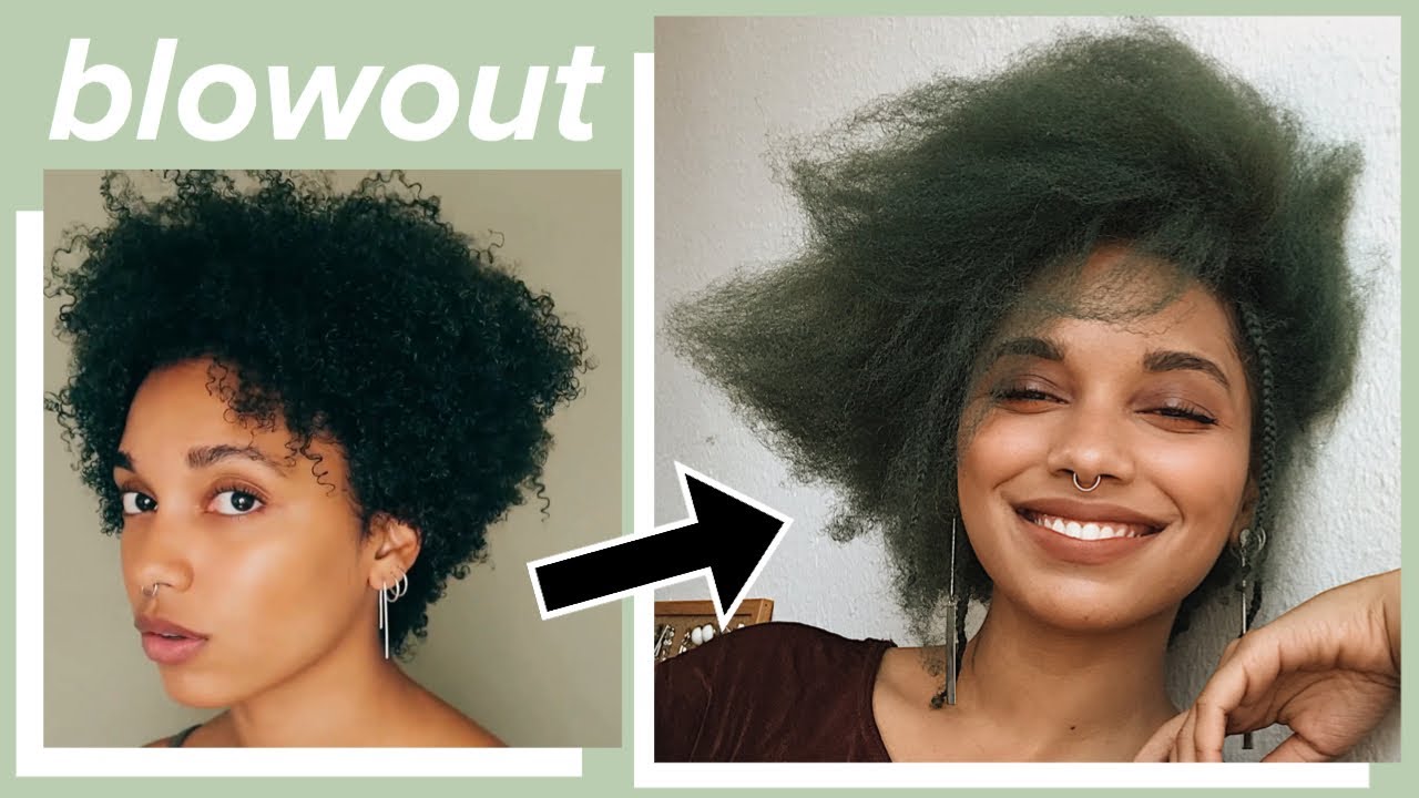 MINHA FINALIZAÇÃO SEM DEFINIÇÃO: BLOWOUT | NÁTALY NERI