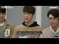 ASTRO s Moonbin Mentioned iKON s Chanwoo Three Times