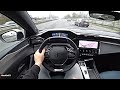 The New Peugeot 308 2022 Test Drive
