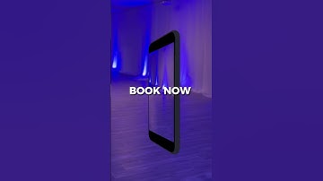 The perfect event space.