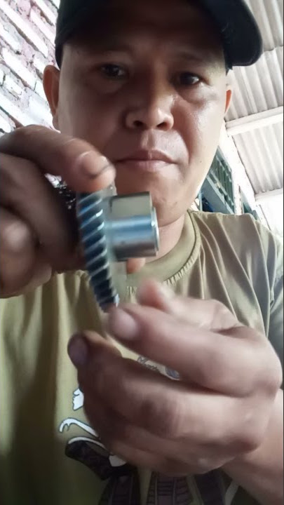 gigi sentrik dan noken as kaisar roda tiga