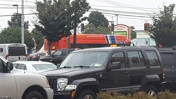 NICE Bus: 2015-16 XN40 N72