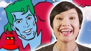 Captain Planet, The Boxtrolls and ADHD - Toon Buzz on Channel Frederator (Ep. 5)