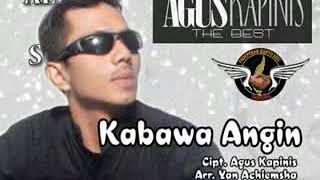 Download Lagu Agus kapinis....Kabawa angin MP3